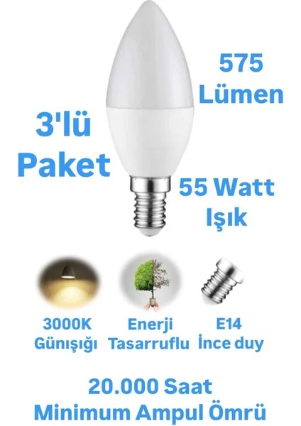Ürün Resmi