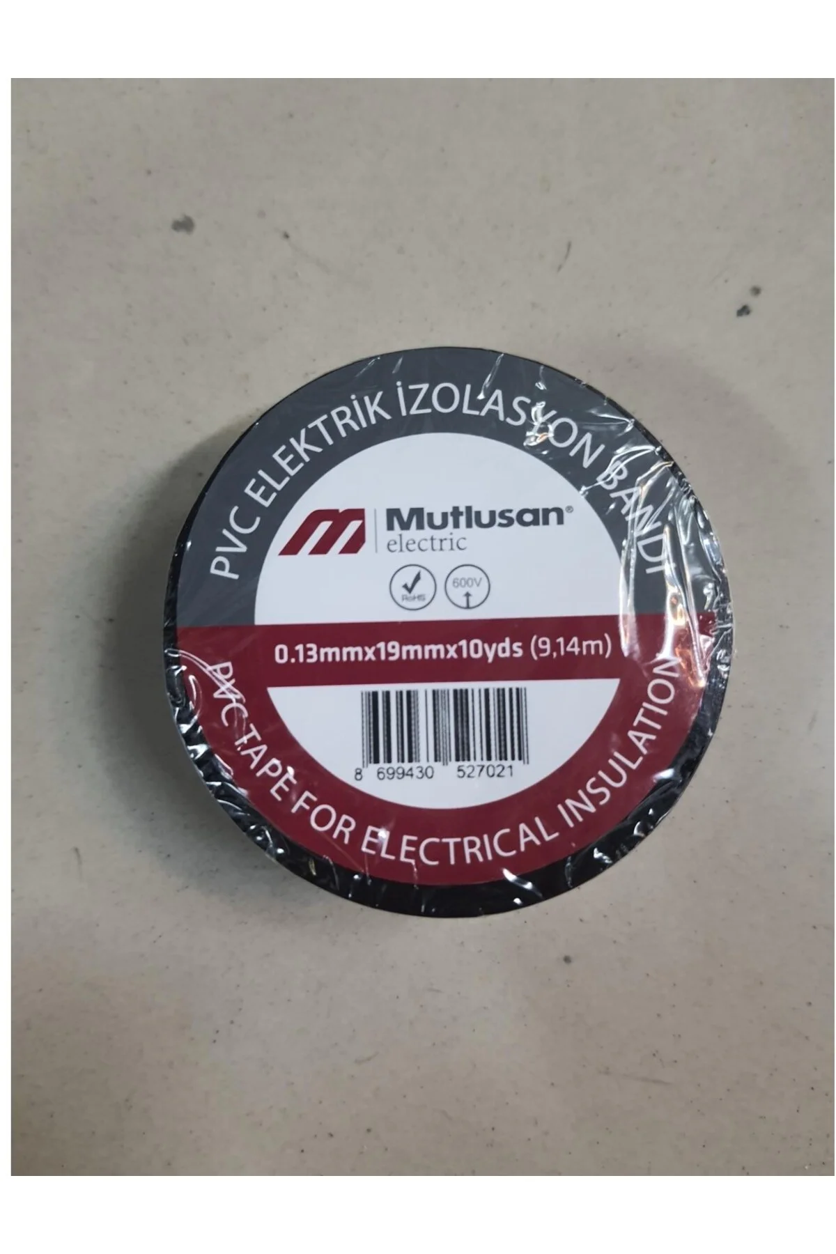 Ürün Resmi