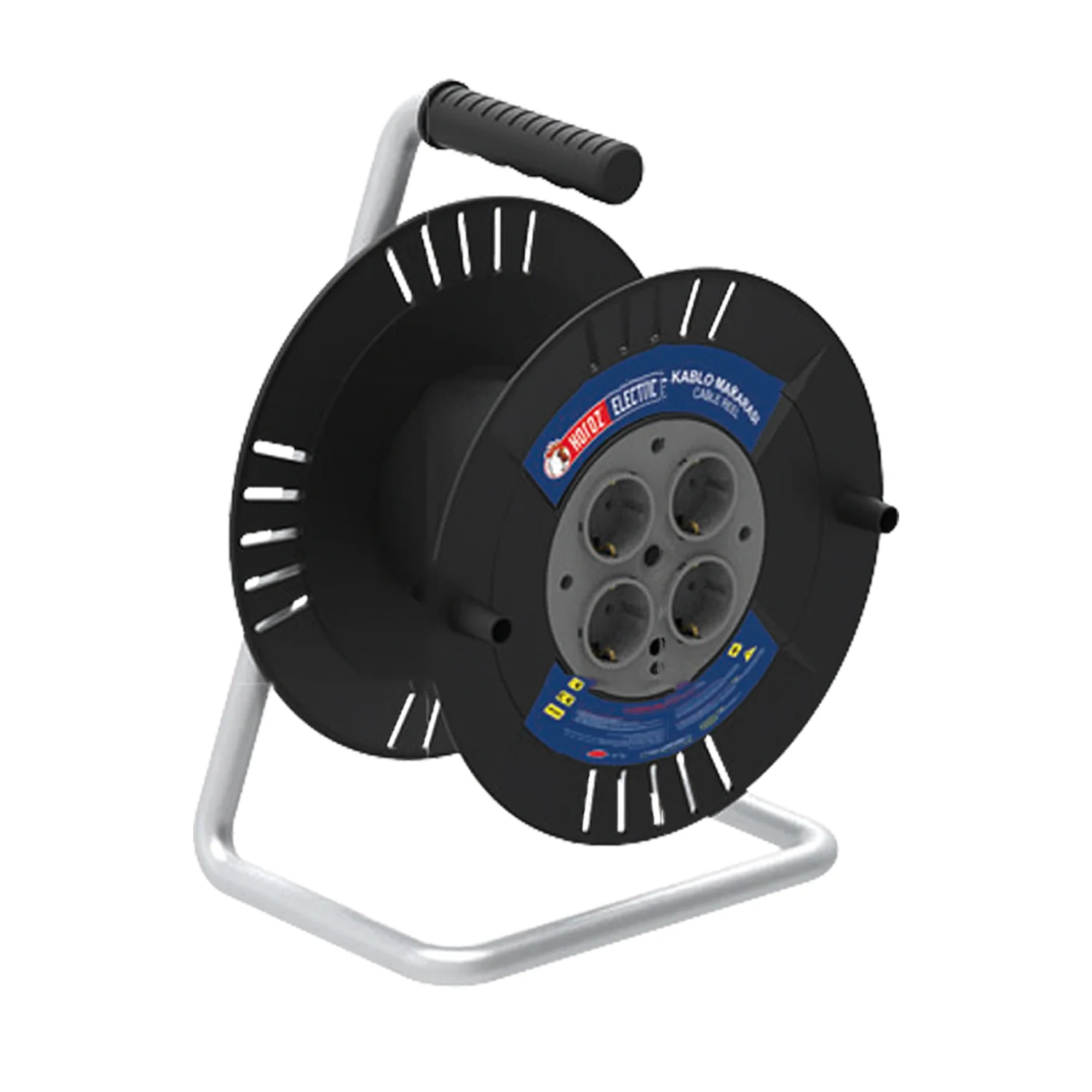 HOROZ KABLOSUZ MAKARA 25 MT