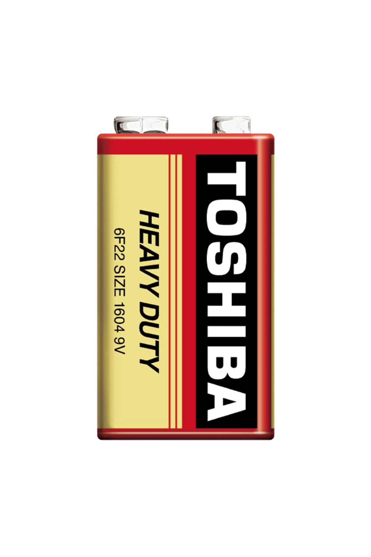 TOSHIBA 9V PIL