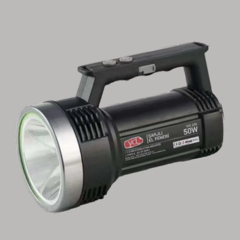 YCL YIS 220 EL FENERI