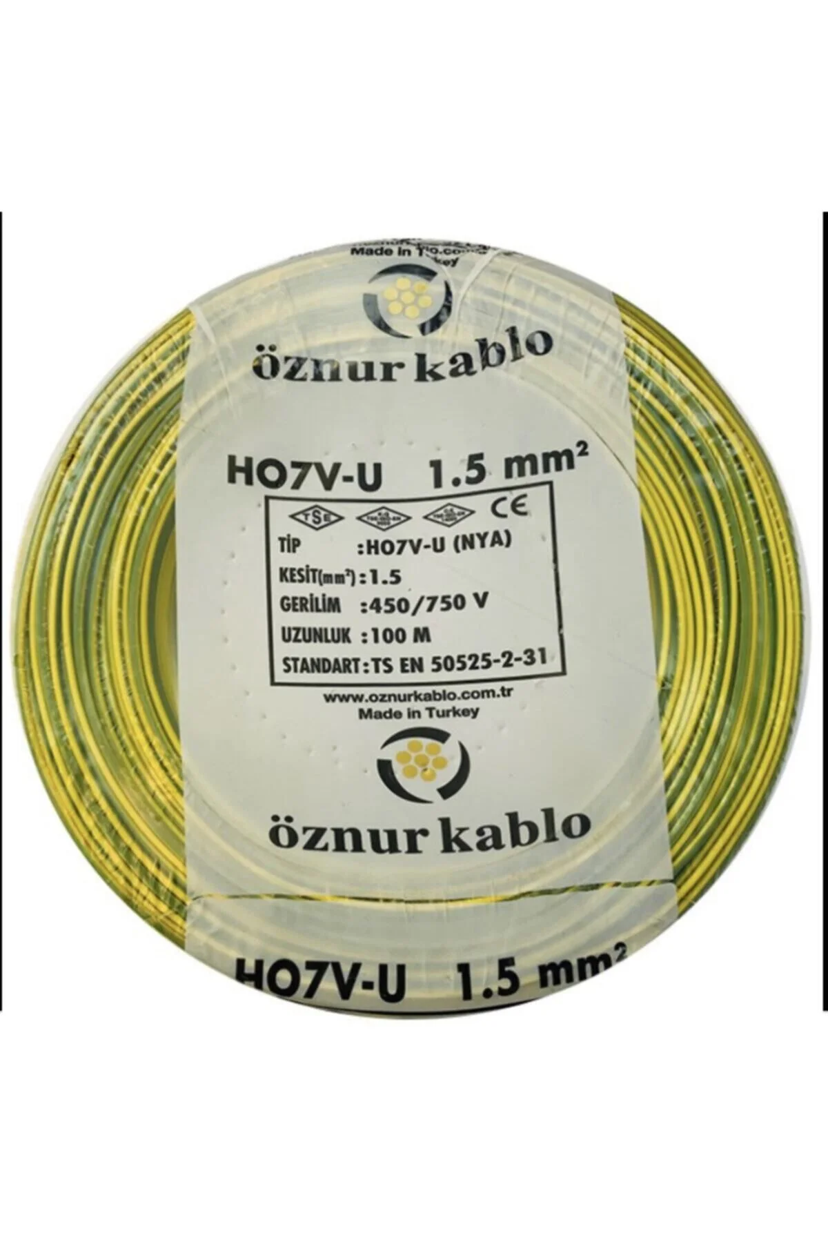 Ürün Resmi