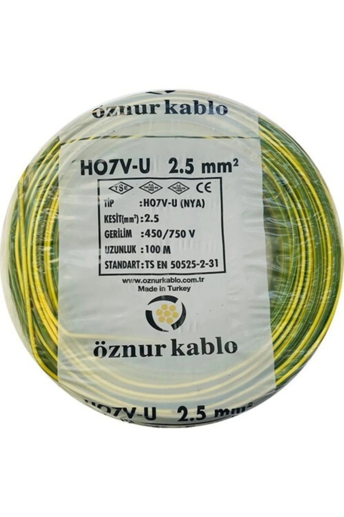 Ürün Resmi