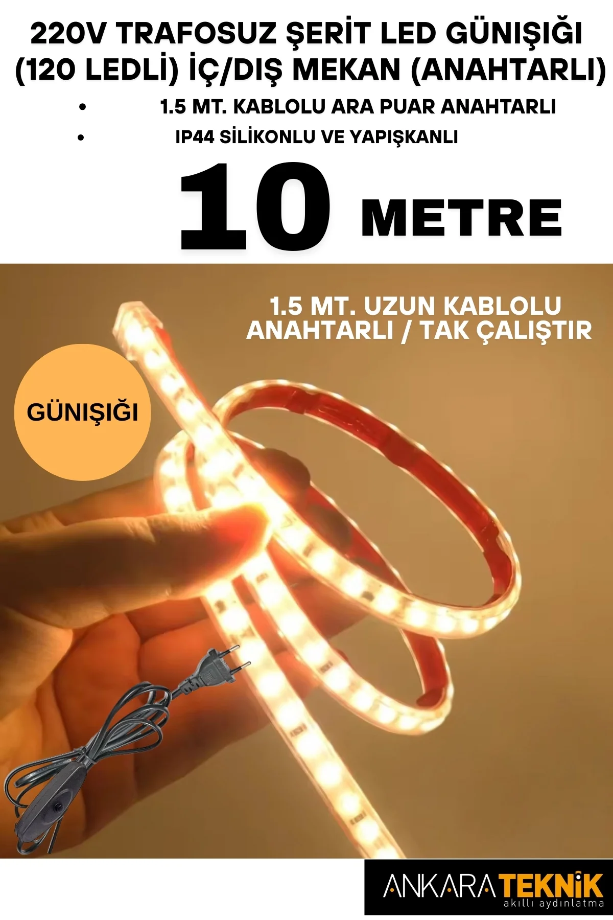 Ürün Resmi